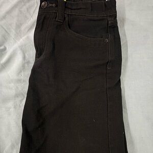 Empyre Black Denim Pants